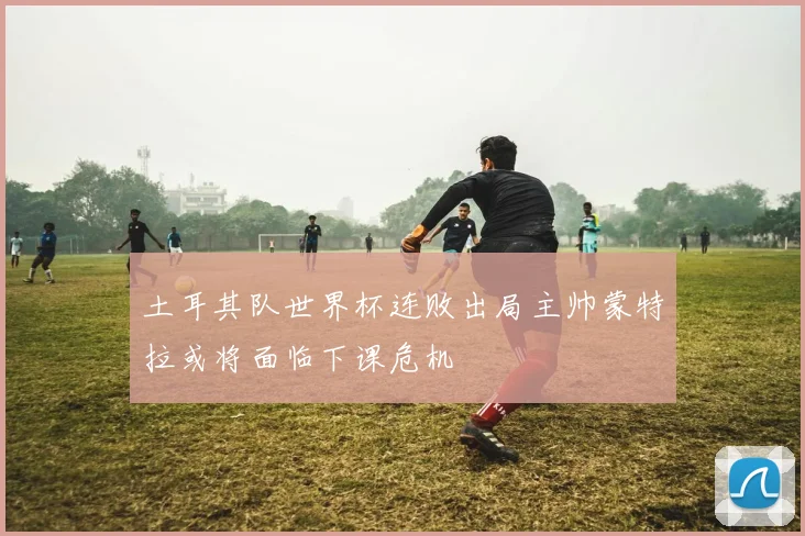 土耳其队世界杯连败出局主帅蒙特拉或将面临下课危机